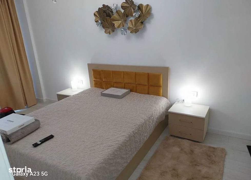 Apartament 2 Camere | Dacia | Loc De Parcare | Bloc Nou | Termen Lung