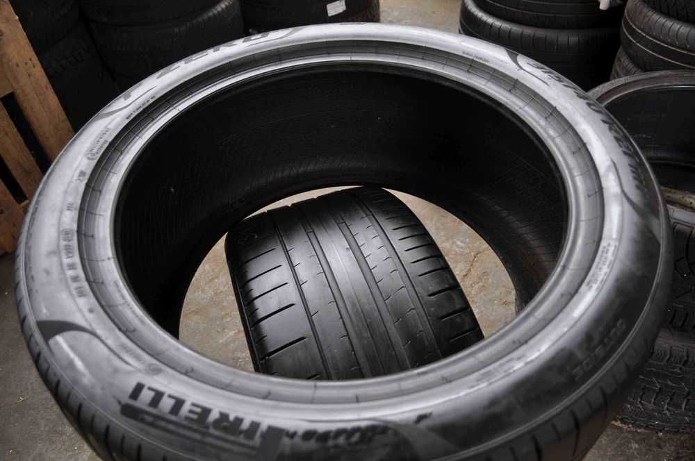 Anvelope Vara 315/40 R21 - stoc depozit