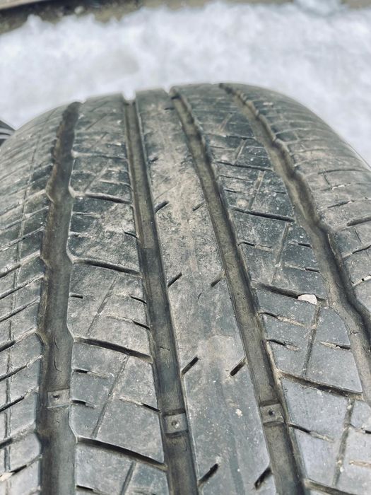 Шины состояние НОВЫХ!