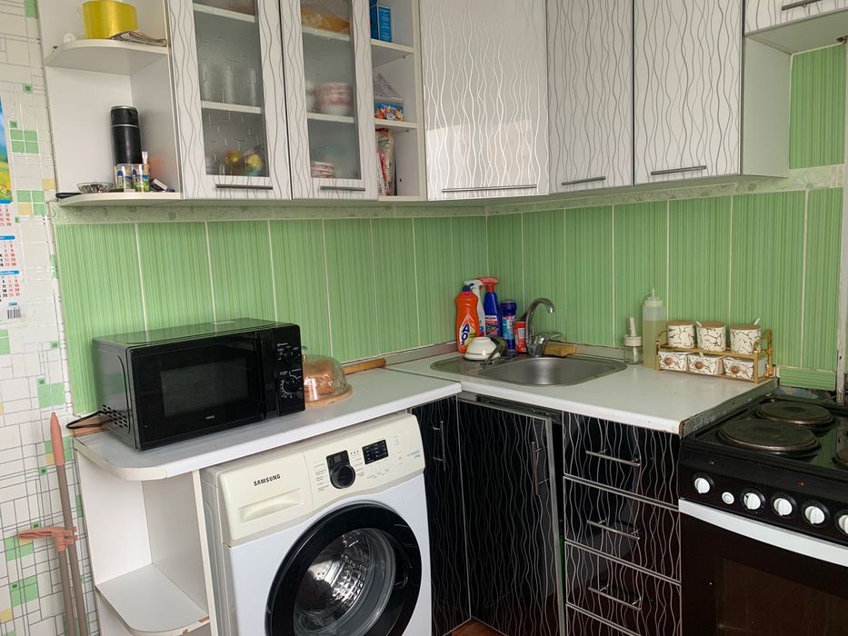 Продам двухкомнатную квартиру