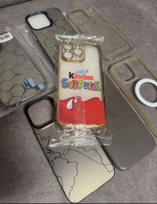 Huse Iphone 15 ProMax