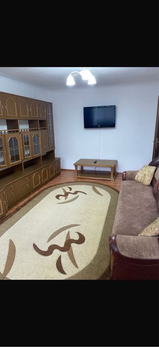 Închiriez apartament- Brazdă