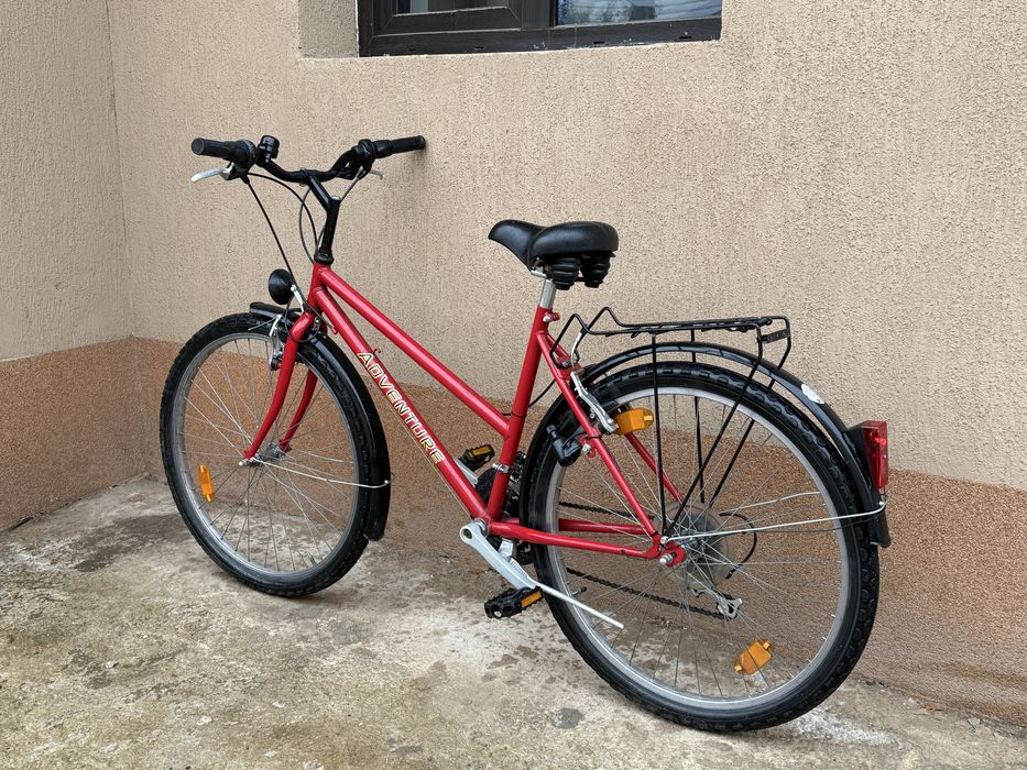 Немски Велосипед Adventure 26‘цола