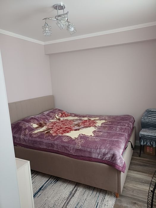 Квартира 4х комнатная