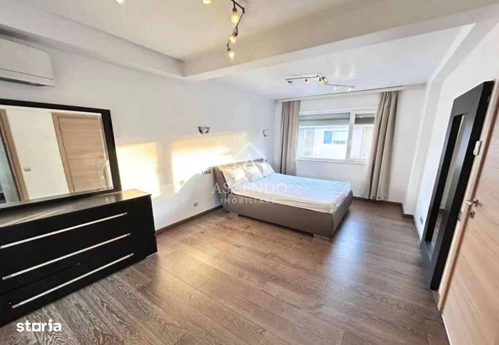 Vilă premium în Pipera – 3 camere, grădină și 2 locuri de parcare