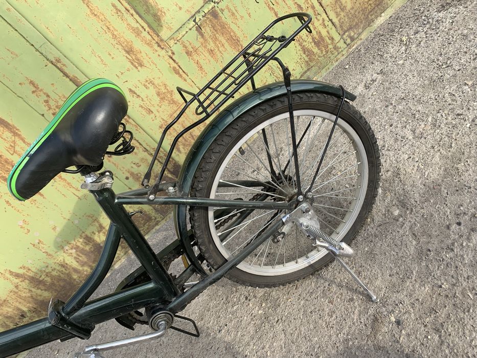 Велосипед, велик