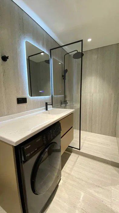 Сагбон 2 хона Новостройка