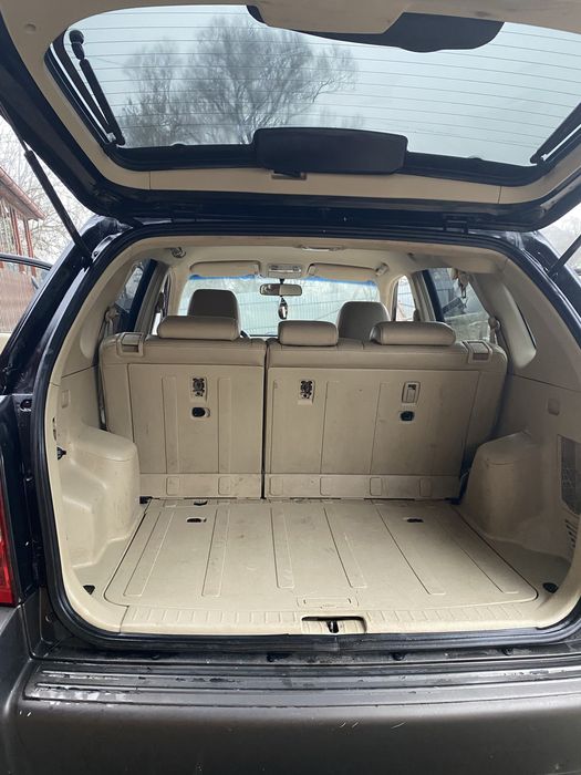 Vând Hyundai Tucson