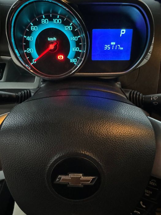 Спарк 2021 год автомат АРЕНДАГА