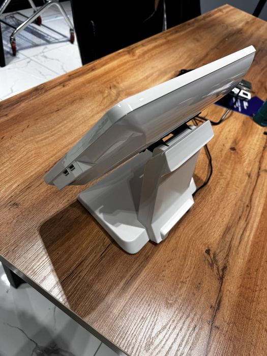 Моноблок сенсор Intel Core 5/ Monoblok sensor Fastfud Jowi Kiper