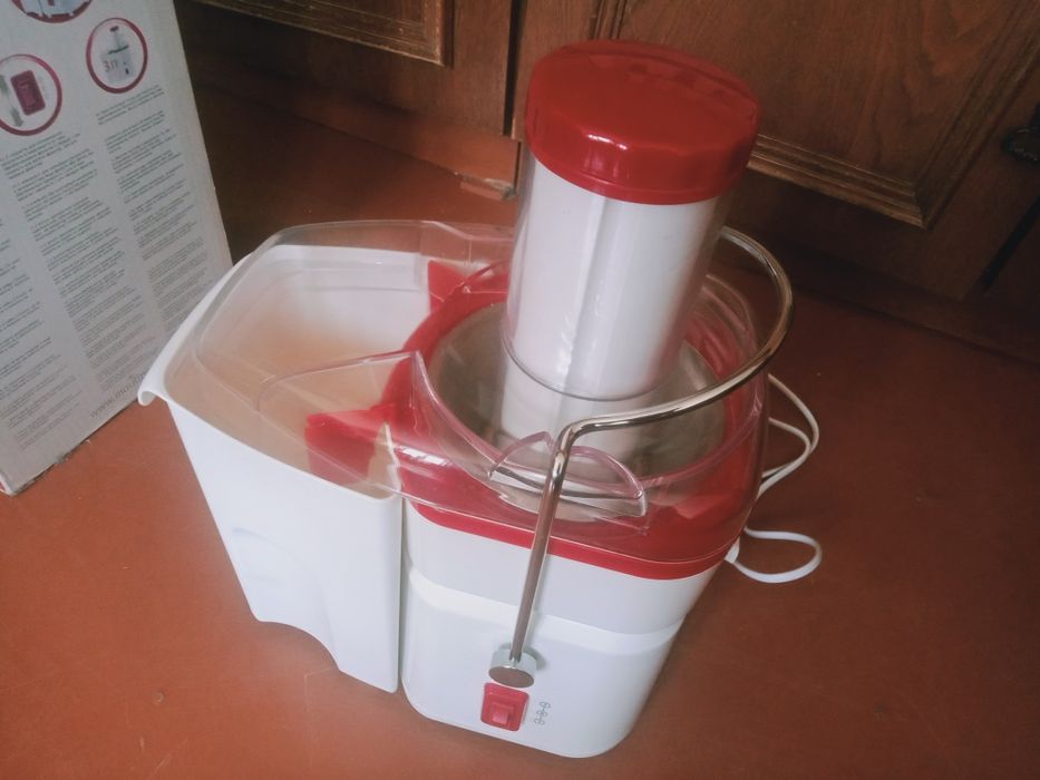 Мулинекс Соковыжималкк