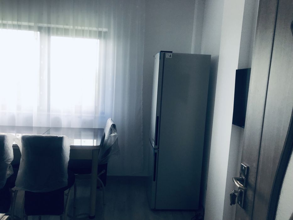 Vand Ap nou cu doua camere 61 mp cu parcare inclusa bloc nou