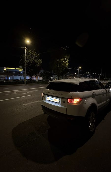 RentACar Cluj * Inchirere autovehicule * Masini de inchiriat