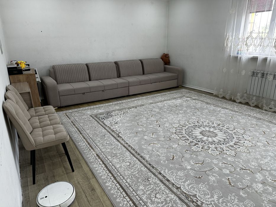 Частный Свой Дом в центре Караганды Юго восток