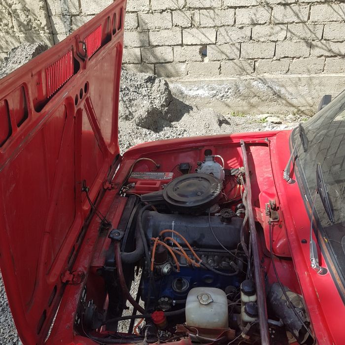 Жигули 2102 сотилади