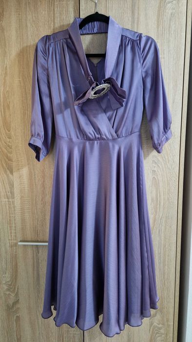 Rochie de seara Pretty Girl