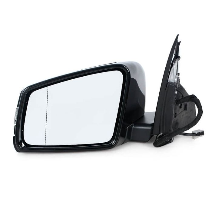 Странично Огледало с Електрическо Управление за Mercedes S-Class W221