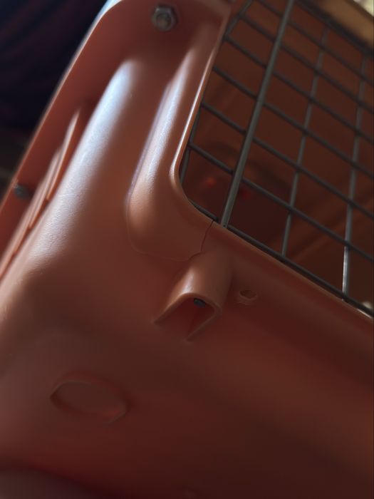 Переноска для собак или кошек