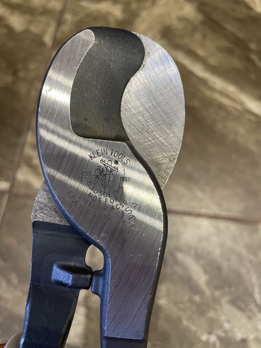 Klein tools made in usa 1000 v