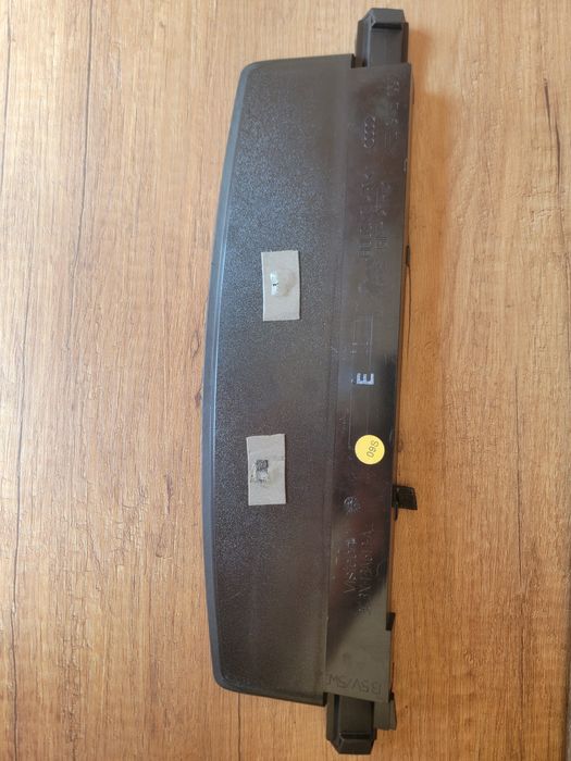 Трети стоп, Рамо задна чистачка, Гълтач ключ, Волан, Audi A3 A4 A6, Q7