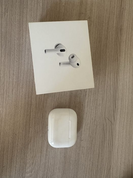 Airpods pro 3  Оригинал