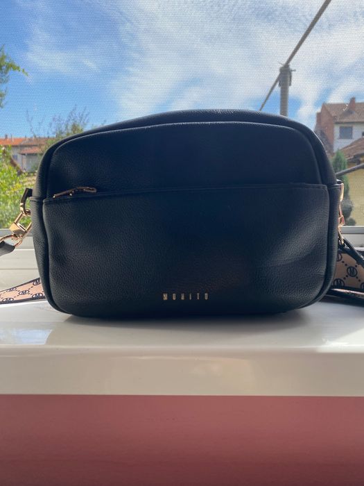 Дамска чанта mohito