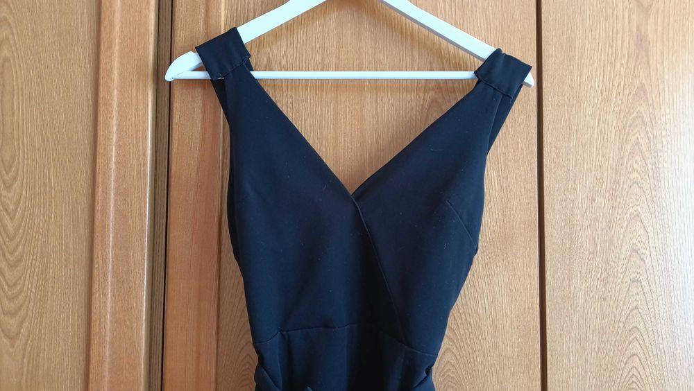 Salopeta neagra