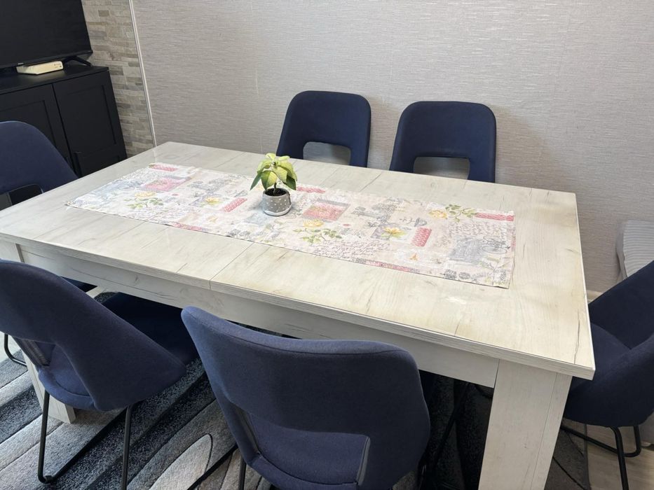 Кухненски столове