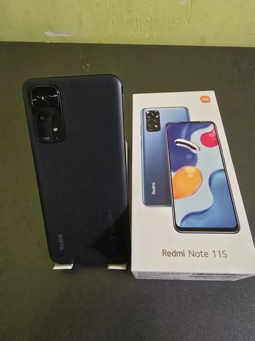 Продам Телефон Редми