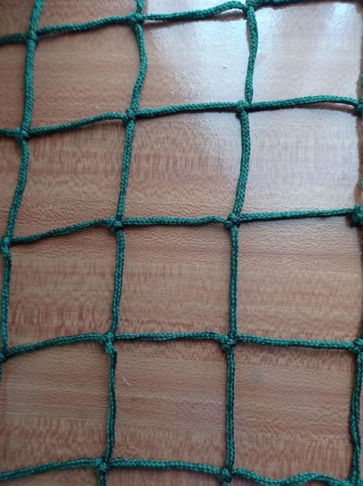 ЗАЩИТНЫЕ СЕТКИ для футбола и других спортов ОПТОМ!