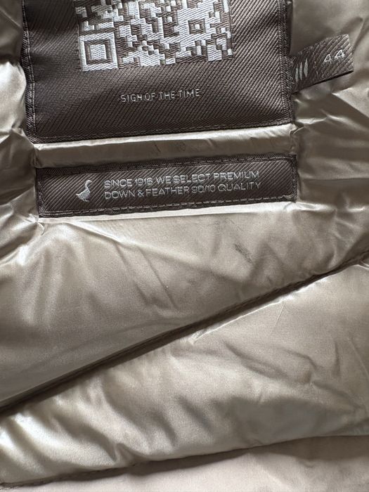 Парка/яке Hertego sauris Италия