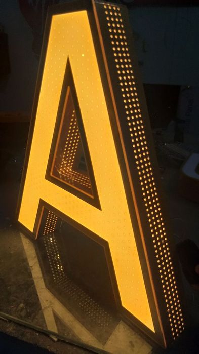 Tashqi reklama xizmati