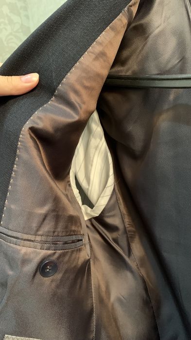 Турецкие костюм.