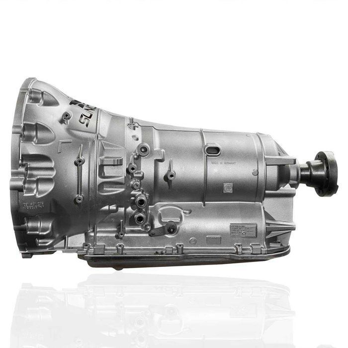Cutie viteze automata BMW Seria 7 (G11//G12); 750i; ZF 8HP75/ZF 8HP90