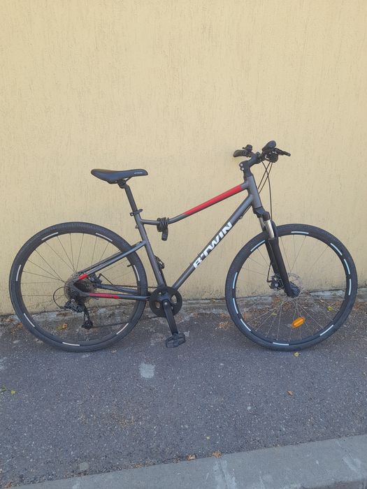 Bicicleta B - Twin