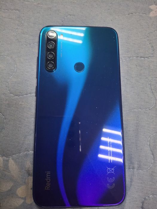 Продам Редми нот 8