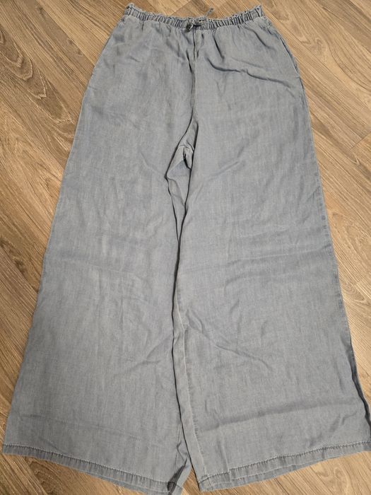 Ser Reserved, pantaloni Mango 164