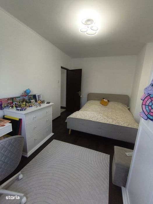 Apartament de vanzare 2 camere - Teilor