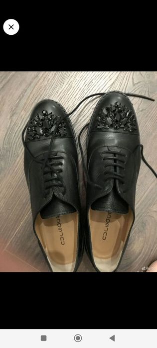 Ботинки nursace оригинал