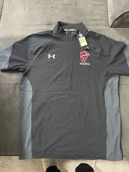 Спортна тениска размер М