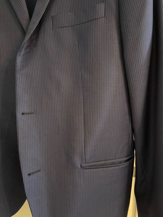 Costum barbati Gherasos