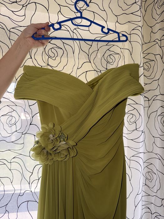 Rochie Dekolte de seara