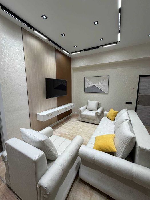 Сдаётся квартира 2/3/9 на Юнусабаде, Ц-5, ор-р: станция метро Минар!