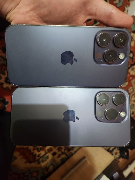 IPhone 14pro 128 256