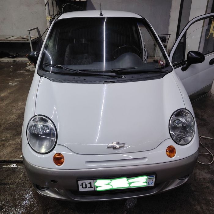 Matiz best 2010 srochni sotiladi