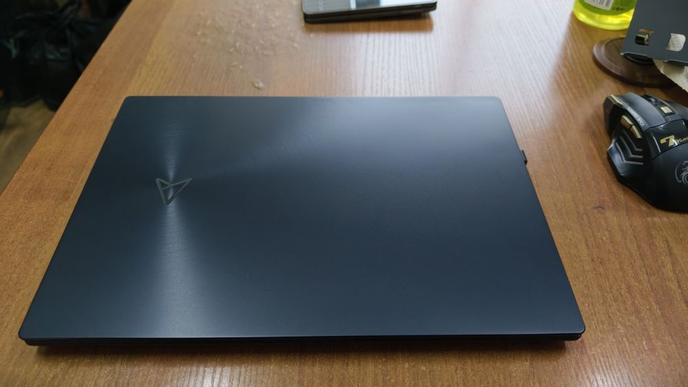 Asus Zenbook Duo 14 Pro I7-12.700H 16G/1T Срочно продам