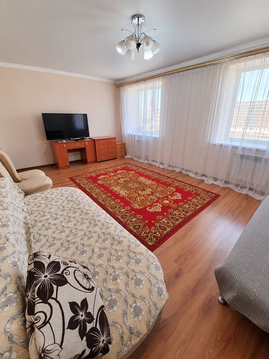 Сдам 3 ком квартиру