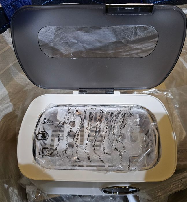 ultrasonic cleaner su-745