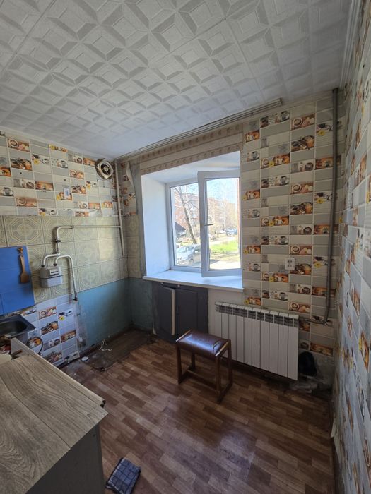 Продам 2х комнатную квартиру