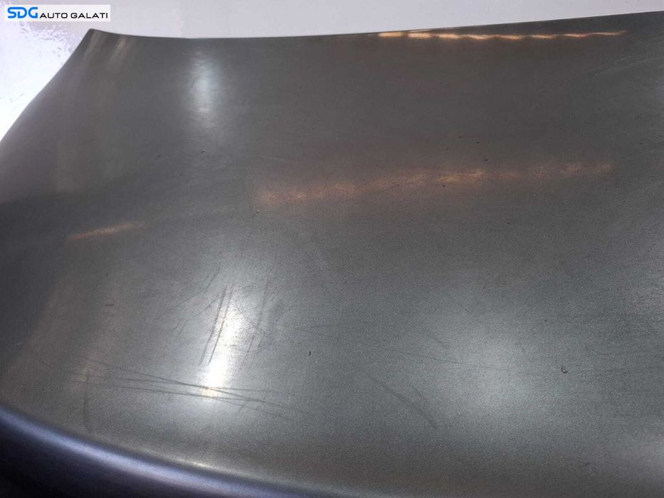 Capota Portbagaj BMW Seria 7 E65 FL Facelift 2005 - 2008 [L4766]